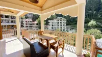 Hotel Purnima River View