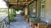Cactus Eco Camp and Lodge Hotels in Гилджил
