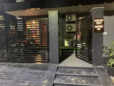 BK Studio Hotel a 