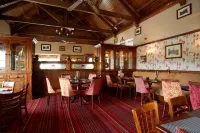 Best Western Plus Pastures Hotel Các khách sạn ở Swinton