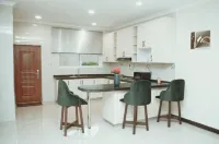 Sunrise Fully Furnished Apartments - อพาร์ทเม้นท์