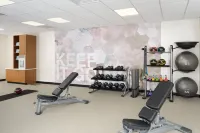 SpringHill Suites Jacksonville Baymeadows - Træningscentre