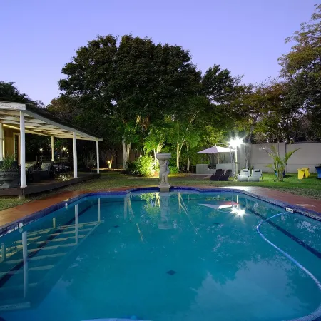 Cu Guest House
