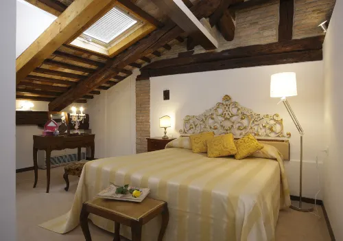 Locanda Cà Del Console - B&B