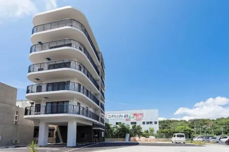 Breaky Hotel Отели рядом с достопримечательностью «Американская деревня»