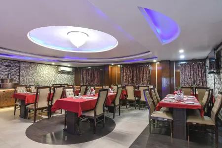 Fabhotel Raj Residency II