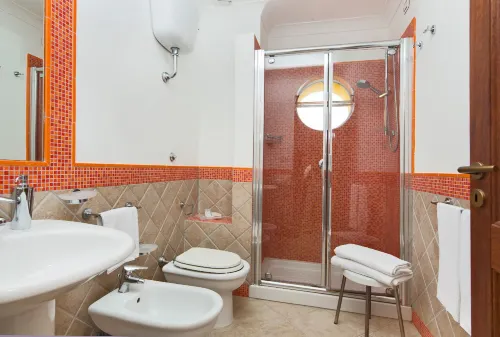 Hotel Villa Ceselle Photos