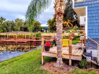 Orlando Lakefront Tiny House Community