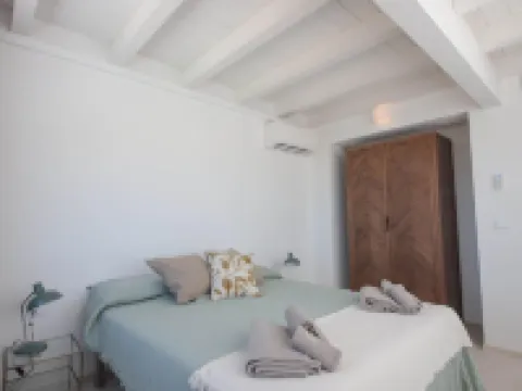 TD Villa Grecale Modern Luxury Villa with SeaView Hotels in Capitolo