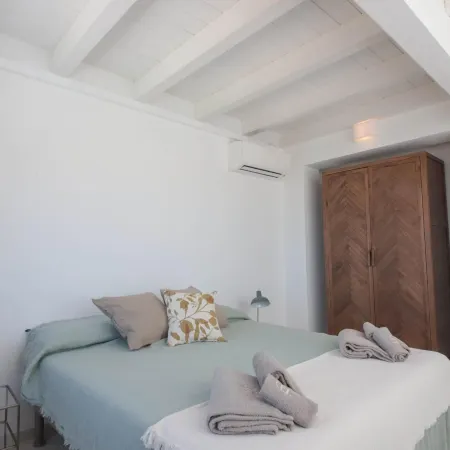 TD Villa Grecale Modern Luxury Villa with SeaView