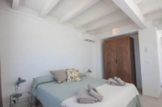 TD Villa Grecale Modern Luxury Villa with Sea ...