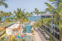 Maceió Mar Resort All Inclusive - รีสอร์ท