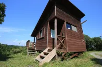 Gokase Campsite Camping and Guesthouse Hotels in Takachiho