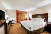 Clarion Hotel Convention Center Hotels in Minot
