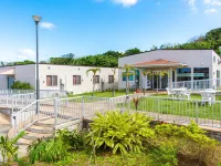 Rich Reson Ishigaki Hotel dekat Tamatorusaki Observation Deck