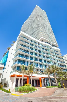 Private Ocean Condos at Hyde Beach Resort & Residences
