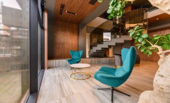 Hotel Central Pascani