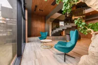 Hotel Central Pascani Hotels in Pascani