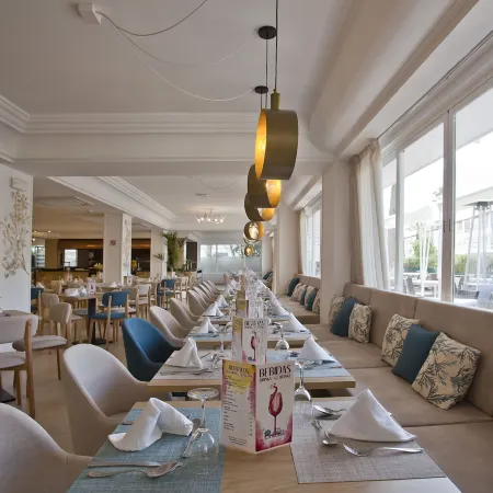 Bahía de Alcudia Hotel & Spa