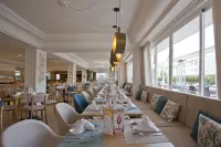 Bahía de Alcudia Hotel & Spa - Strand