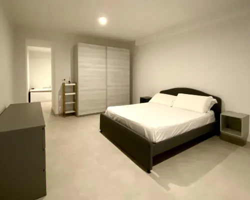 Svevia Home by Casa Manfredi Hotels in Manfredonia