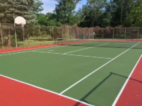 Countryside Cottages Hoteles en Bartonsville