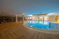 Mark Warner Phokaia Beach Resort - spa