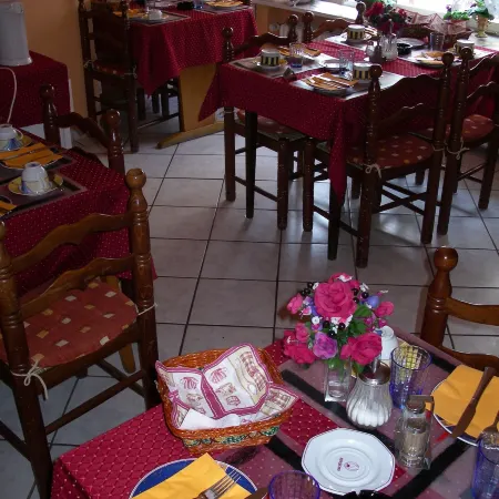 Hotel Garni Djaran