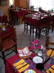 Hotel Garni Djaran - breakfast