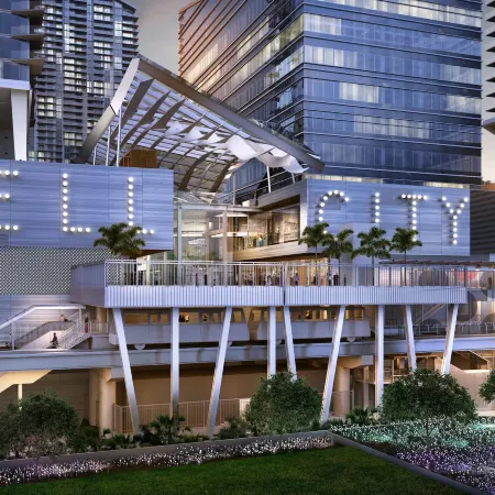 Brickell by Miami Vacation Rentals