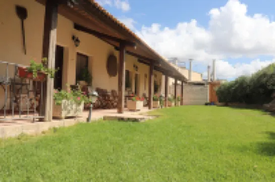 Agriturismo Vultaggio