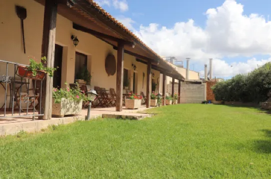 Agriturismo Vultaggio