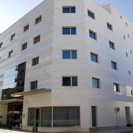 Hotel Veracruz Plaza & Spa
