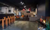 Scandic Södertälje - bar