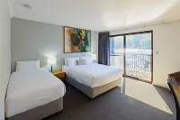 RAC Karri Valley Resort Hotels in Beedelup