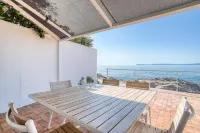 Roc Hôtel Hôtels à : Le Lavandou