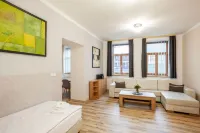 Penzion Pohoda Hotels in Starkov