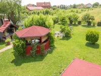 Tara Garden Hotels near Zagreb Airport