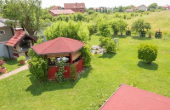 B&B塔拉花園 酒店