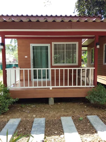 รูปภาพของมุกพาราไดซ์ บังกะโล