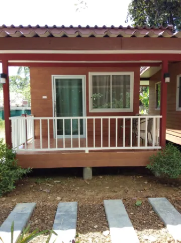 Mook Paradise Bungalow