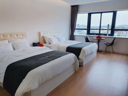 Hotel Wooin
