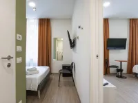 卡姆普拉斯·貝爾尼尼 - 度假之家 鄰近格拉帕山的酒店