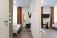 Camplus Bernini Casa Per Ferie - Apartemen