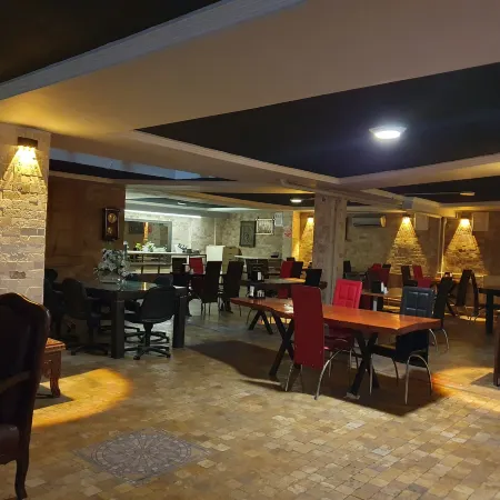 Elite Hotel Center Corlu