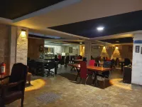 Elite Hotel Center Corlu - sarapan