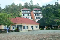 Delta Resort Hotel Hoteles en Kibuye
