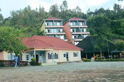 Delta Resort Hotel