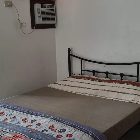 Remarkable 1-Bed Apartment in Davao City