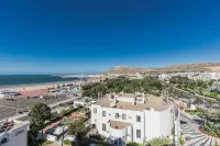 Royal Mirage Agadir - Pysäköinti